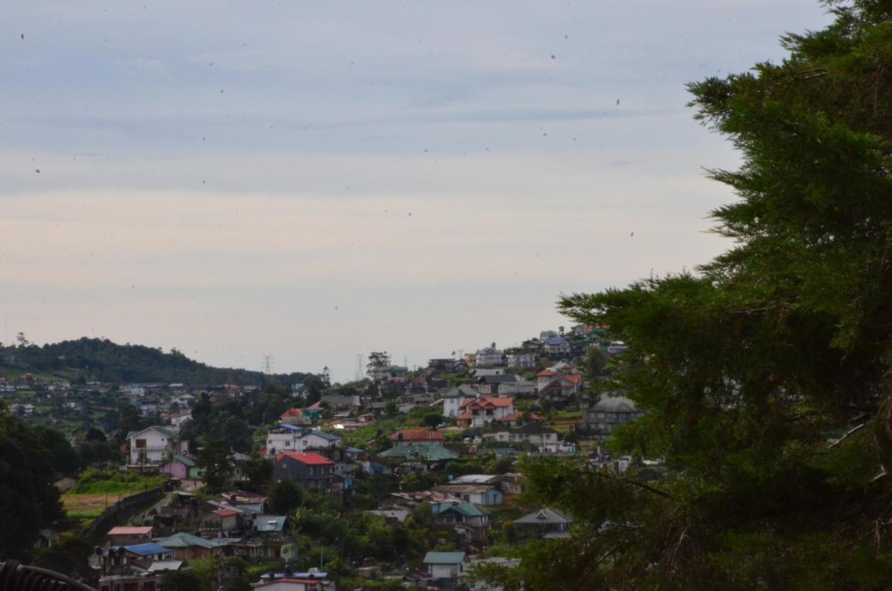 โรงแรมเฮฟเว่น เซเว่น นูวรา เอลิยา นูวาราเอลิยา ภายนอก รูปภาพ