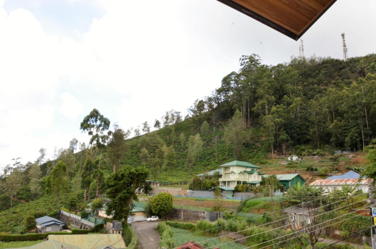 โรงแรมเฮฟเว่น เซเว่น นูวรา เอลิยา นูวาราเอลิยา ภายนอก รูปภาพ